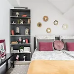 Blissful Loft Tivoli