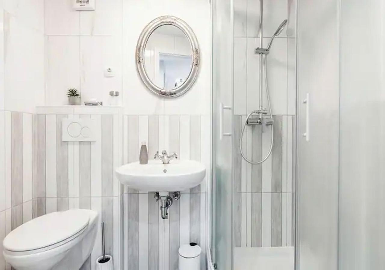 Apartma Blissful Loft Tivoli Ljubljana