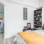 Blissful Loft Tivoli