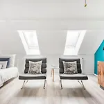 Blissful Loft Tivoli