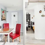 Blissful Loft Tivoli