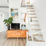 Blissful Loft Tivoli