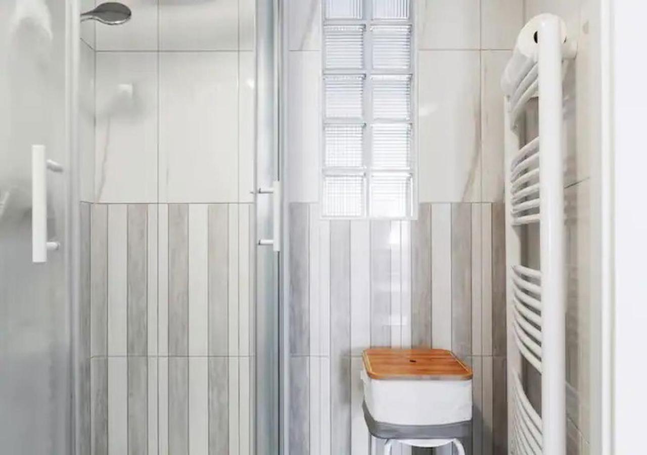 Blissful Loft Tivoli * Ljubljana