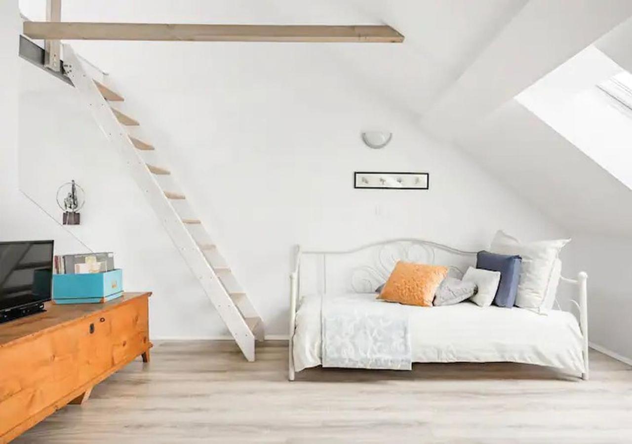 Blissful Loft Tivoli *