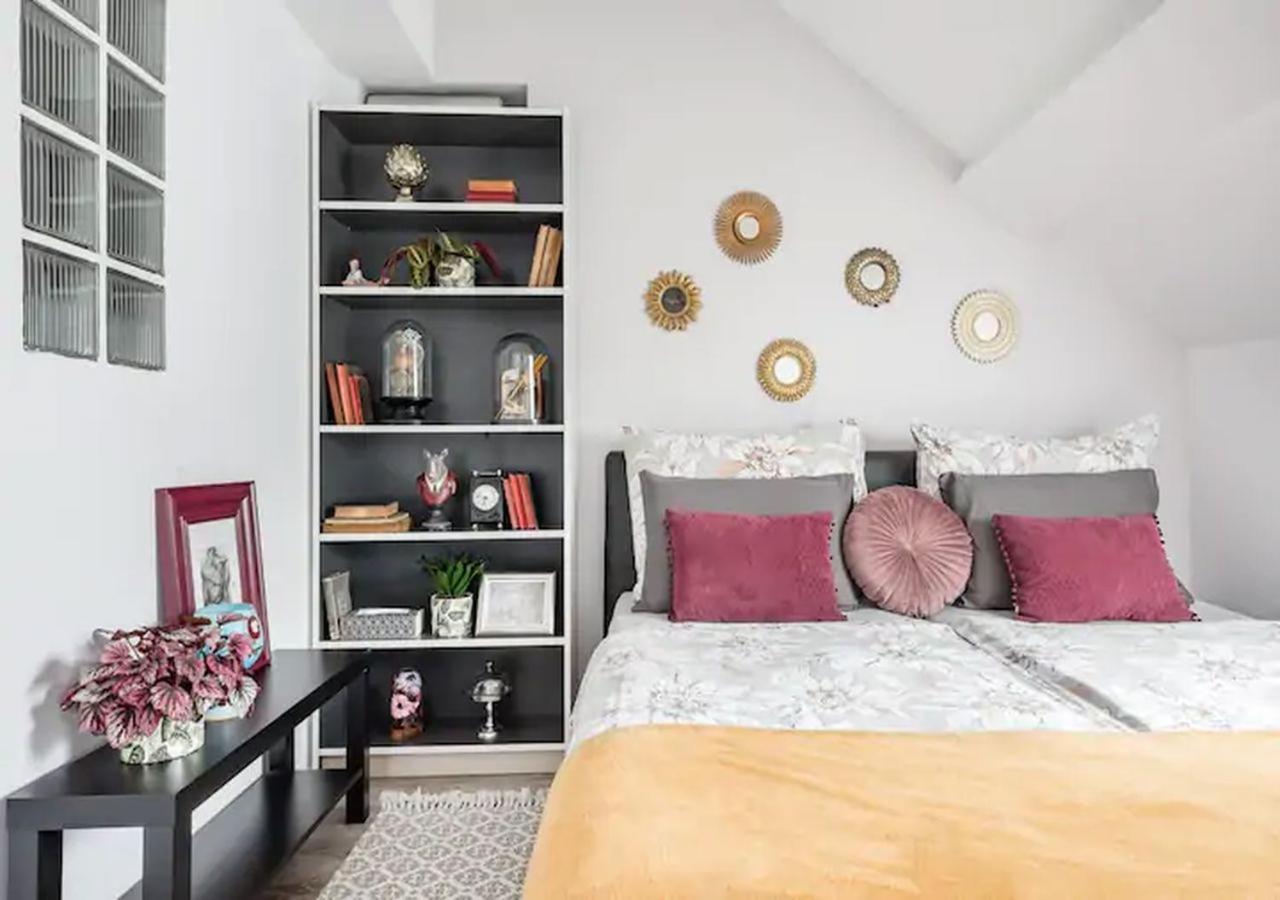 Blissful Loft Tivoli * Ljubljana