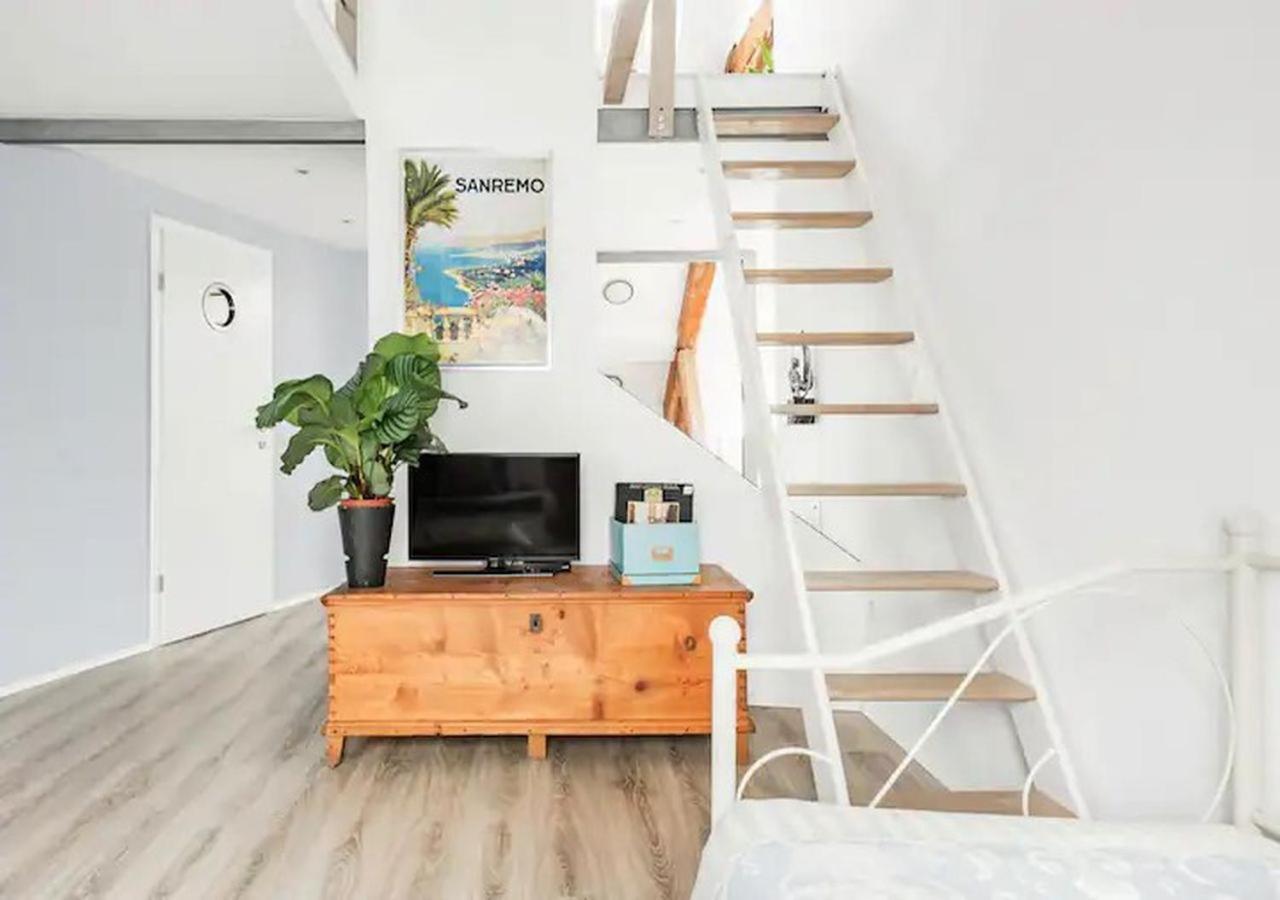 Apartment Blissful Loft Tivoli *